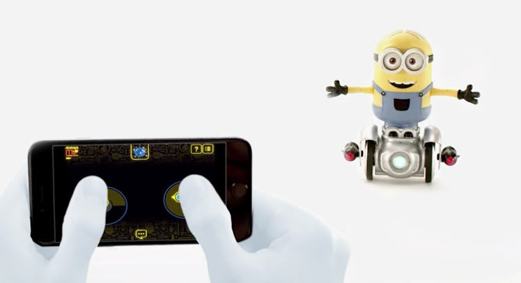 wowwee minion turbo dave