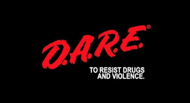 DARE To Resist Drugs And Violence