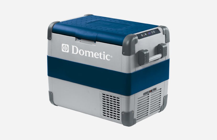 The Dometic CFX-65