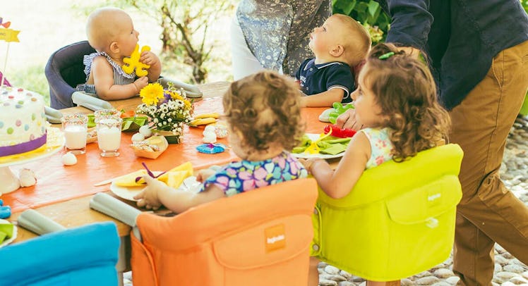 Inglesina High Chair