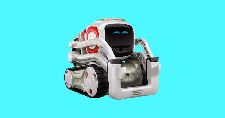 A Robot Toy sold on Amazon