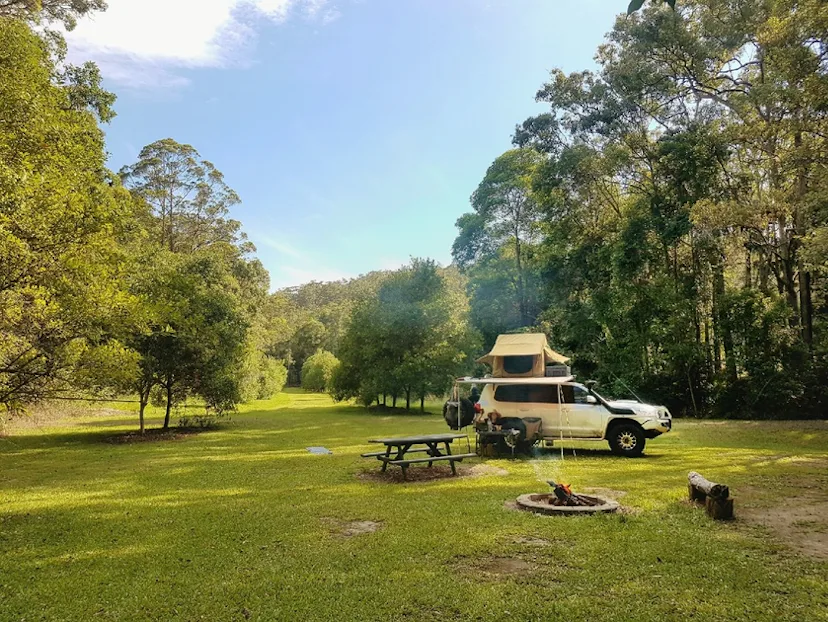 Airbnb for Camping: Apps That Let You Rent a Campsite