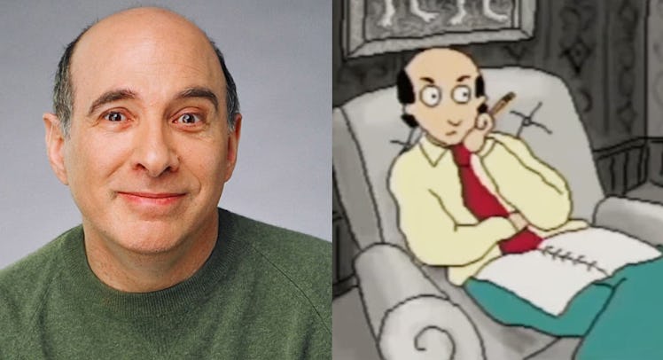 dr jonathan katz