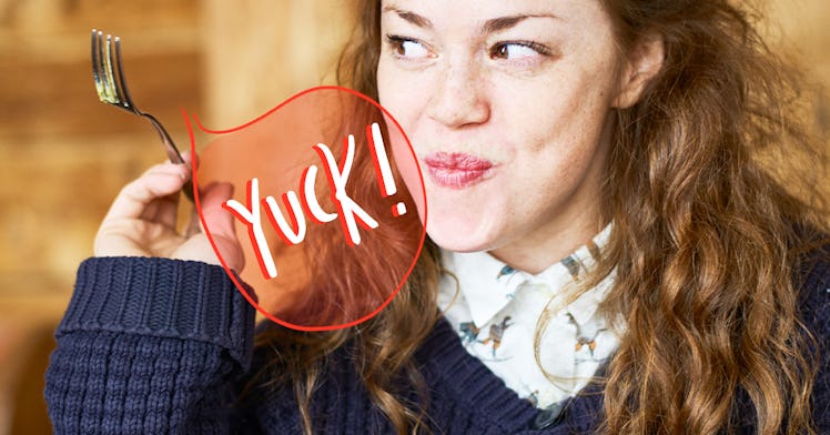 Placenta Encapsulation: Why Placenta Pills Are a Bad Idea