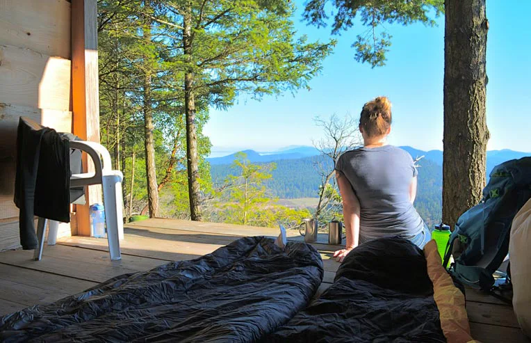 Airbnb for Camping: Apps That Let You Rent a Campsite