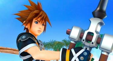 Kingdom Hearts III