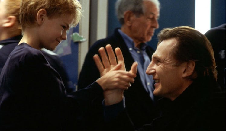 liam neeson love actually