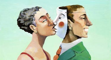 marriage infidelity