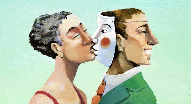 marriage infidelity