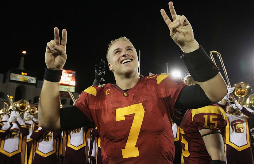 matt barkley