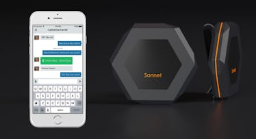 sonnet mobile network