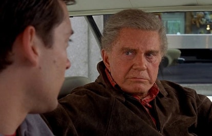 uncle ben from spiderman
