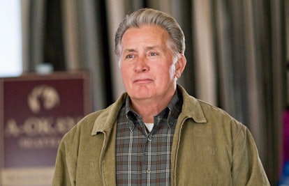 uncle ben in the amazing spiderman