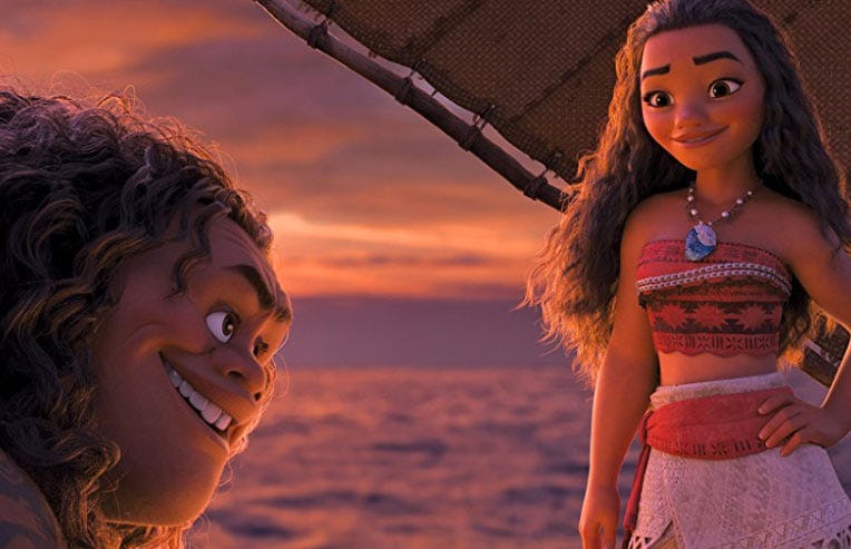 10 Disney Movies to Watch Before They Leave Netflix