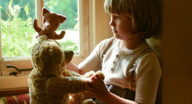 goodbye christopher robin