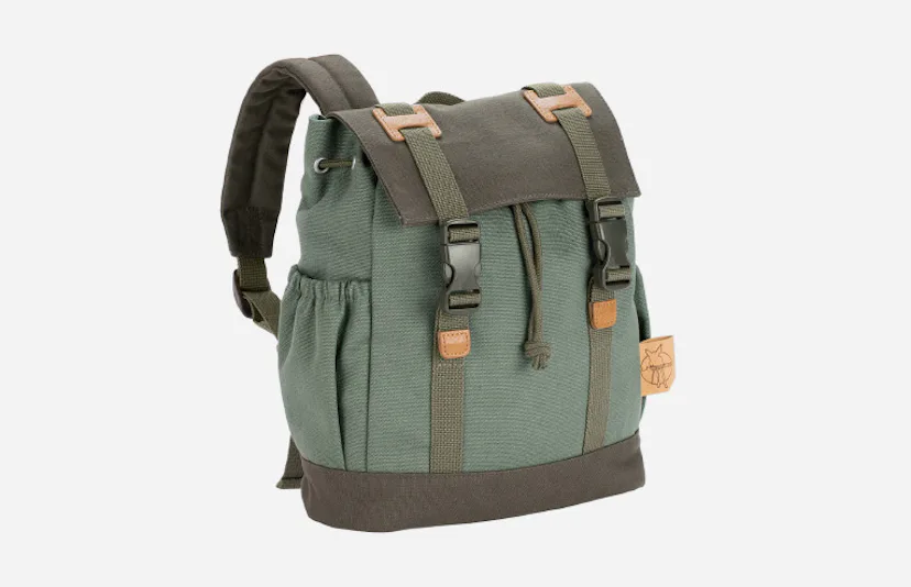 Lassig Backpack Back to School 2018: Best Backpacks For School And Kids Book Bags