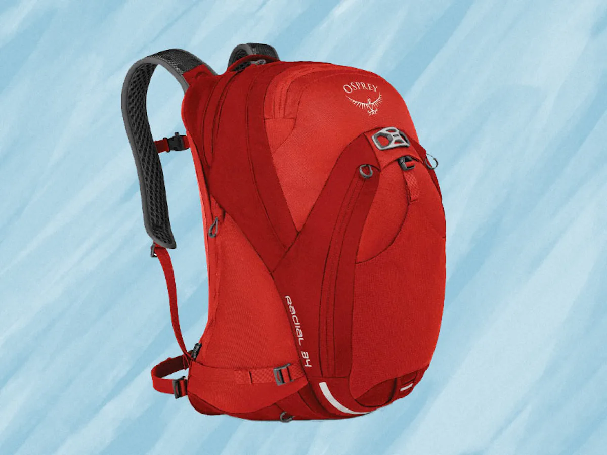 Amazon Osprey Osprey Radial Cycling Backpack Osprey Radial Backpack Electra Bikes Amazon Osprey Osprey Radial Cycling Backpack Osprey Radial Backpack Electra Bikes