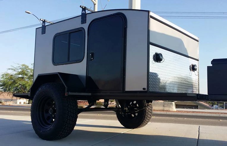 The 8 Best Cheap Travel Trailers for Weekends on the Road