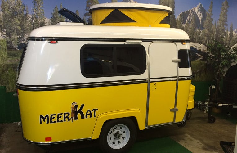 The 8 Best Cheap Travel Trailers for Weekends on the Road