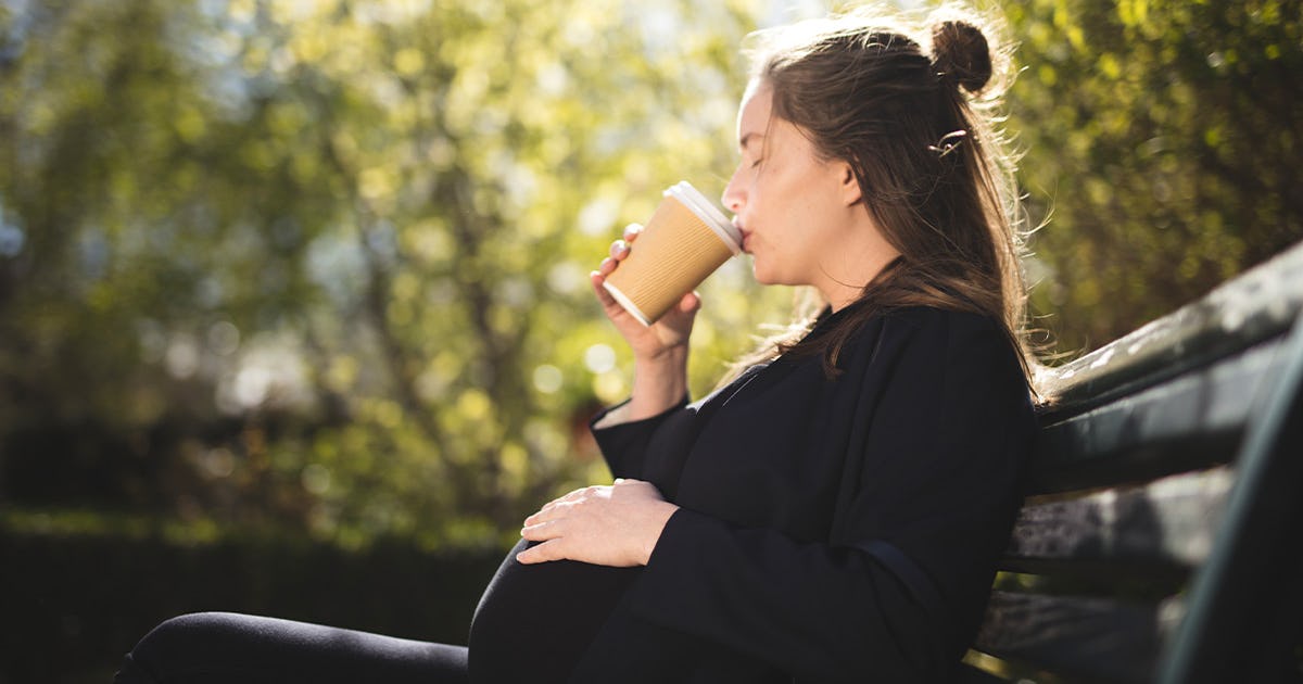 7 Pregnancy Myths You Should Stop Worrying About