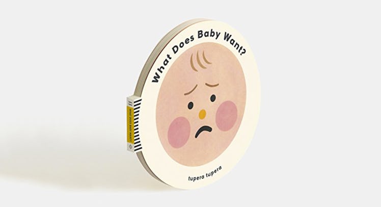 what does baby want