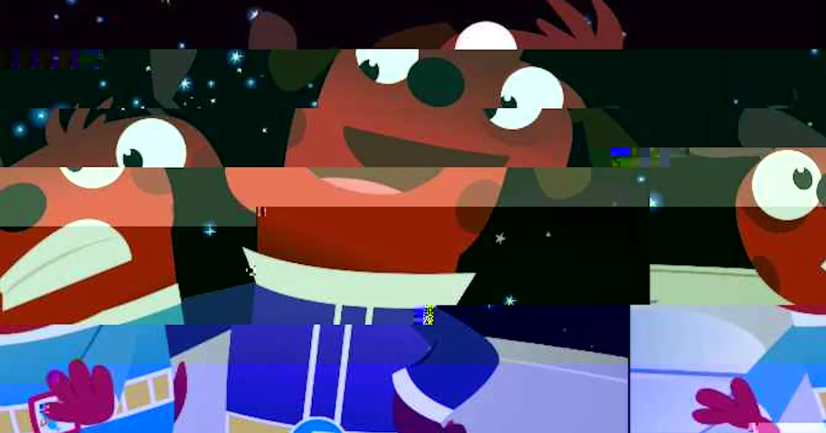 Astroblast Roku Why 'Astroblast' Is A Kids Show Adults Can Enjoy Too