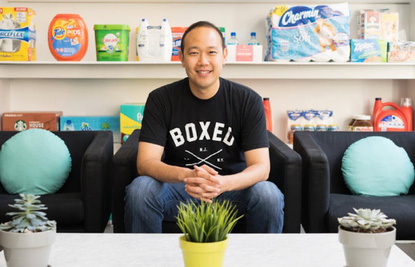 chieh huang