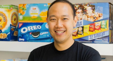 Chieh Huang