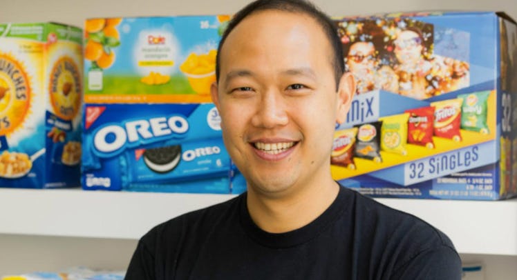 Chieh Huang