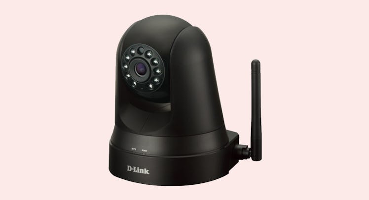 D-Link Wi-Fi Camera