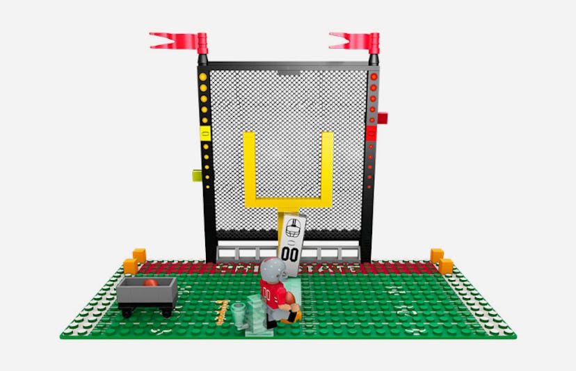 Oyo End Zone Set playset 