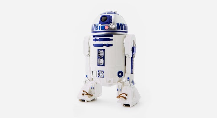 R2-D2™ App-Enabled Droid™
