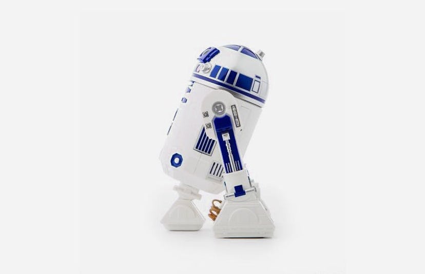 R2-D2™-App-Enabled-Droid™-