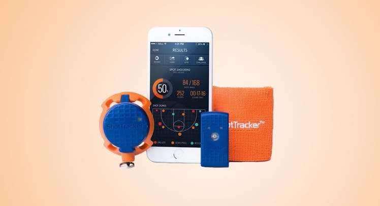 ShotTracker