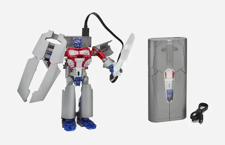 Best New Toys from Hasbro's First-Ever HASCON Convention