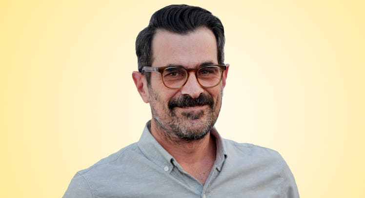 Ty Burrell