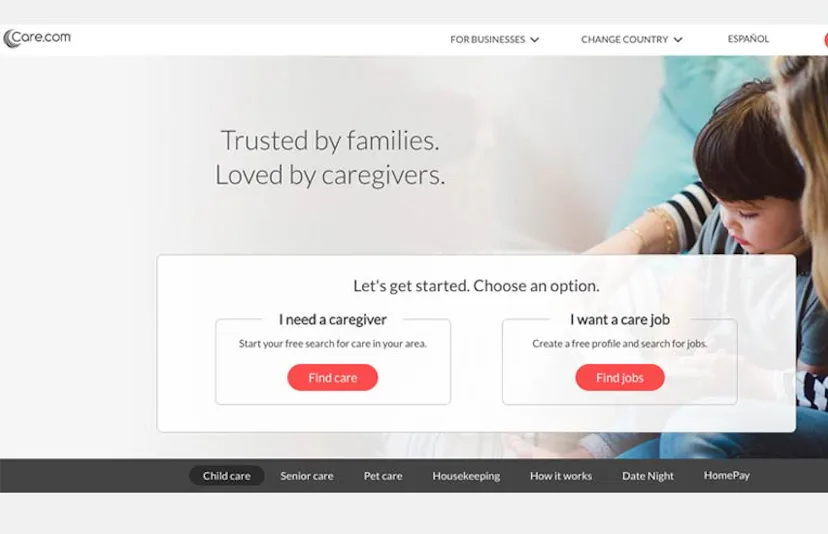 How To Find A Babysitter On Care Com