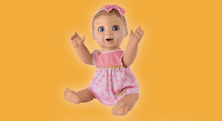 Luvabella