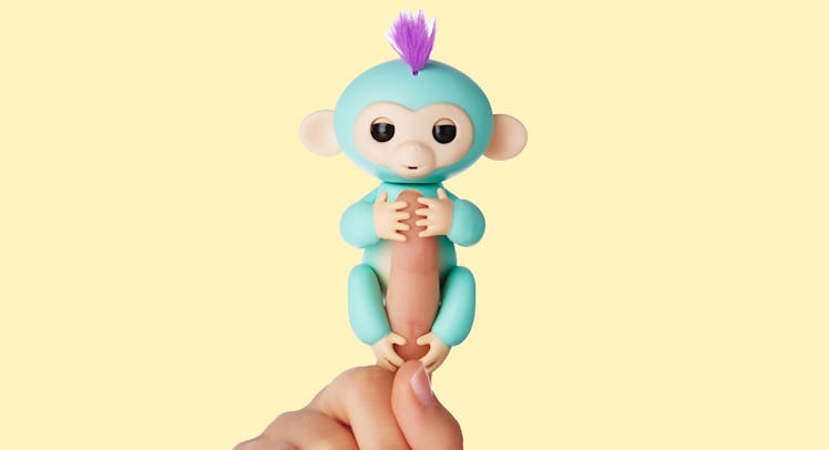 wowwee fingerlings