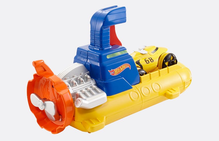 22 Baby Bath Toys for Toddlers Under $10