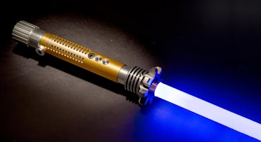 kyberlight light saber