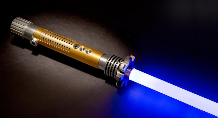 kyberlight light saber