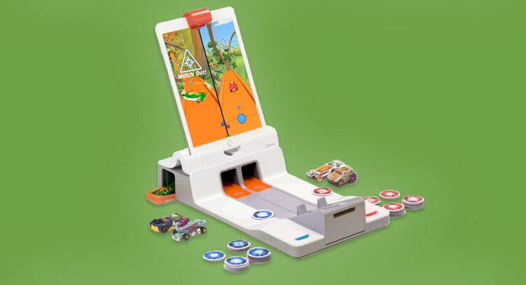 mattel osmo mind racer