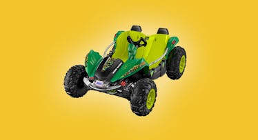 Power Wheels