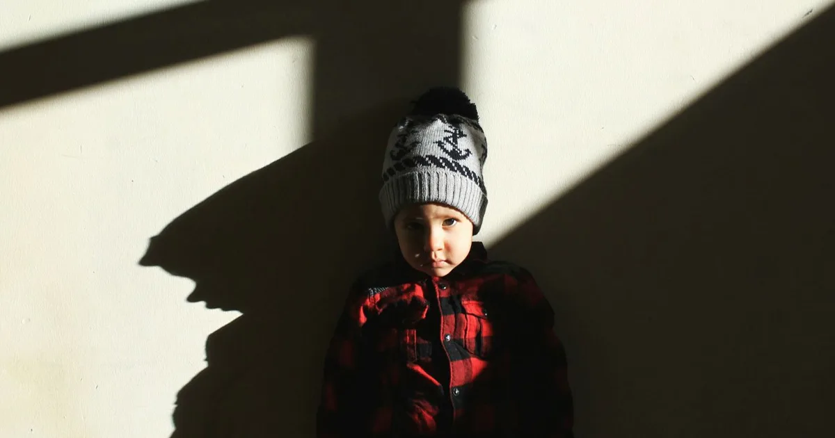 Why Kids Quit and How to Stop Stress From Getting to Children