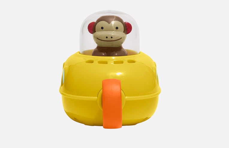 22 Baby Bath Toys for Toddlers Under $10