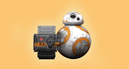 Sphero BB-8 -- black friday deals