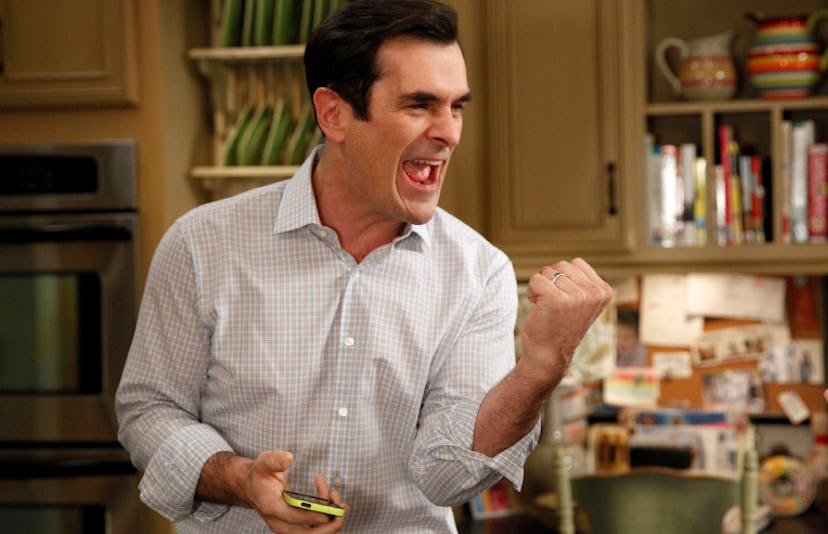 ty burrell ad phil dunphy