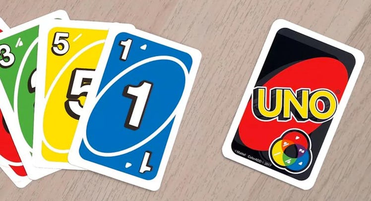 UNO ColorAdd