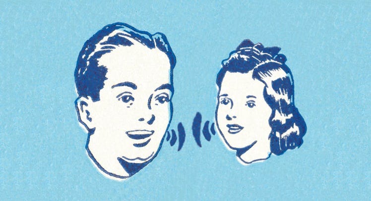 accents illustration